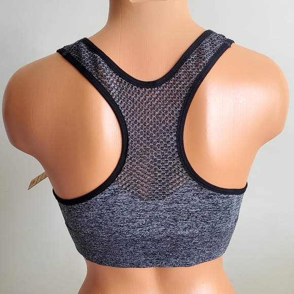 Victoria's Secret Pink Sport Bra Size L (Removable Padding) - Picture 4 of 5